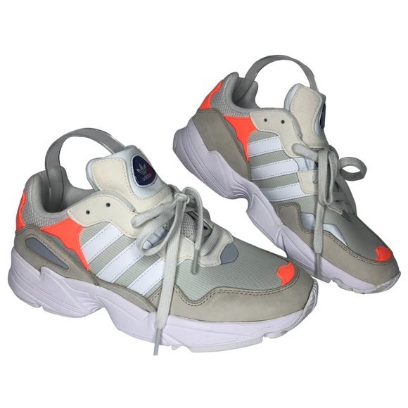 Adidas Yung-96 (F9179) - Size 8 - Picture 2 of 12